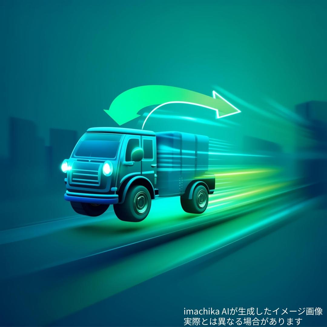 SNS運営・SEO・MEOの自動化を実現するimachikaのデリバリー機能