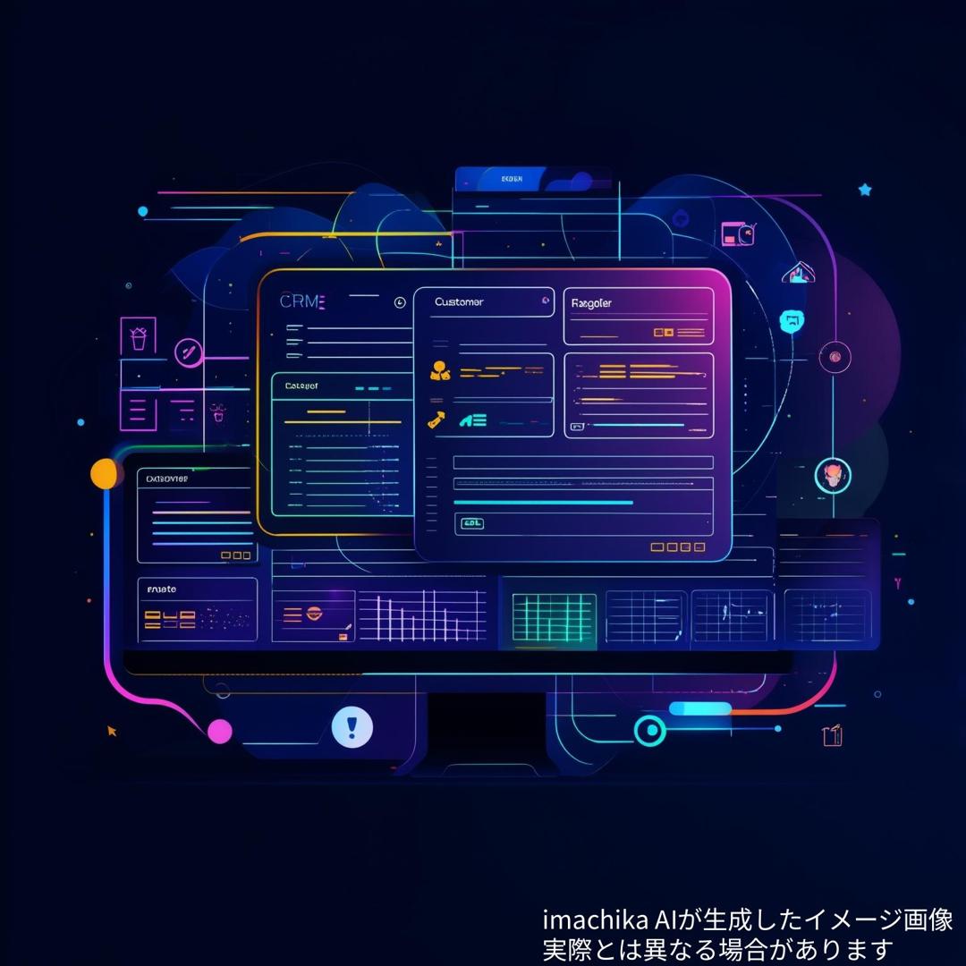 生成AIでSNS運営・SEO・MEOを自動化する新しい時代