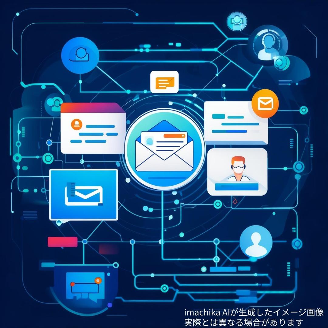 生成AIによるSNS運営・SEO・MEOの自動化でビジネスを加速する