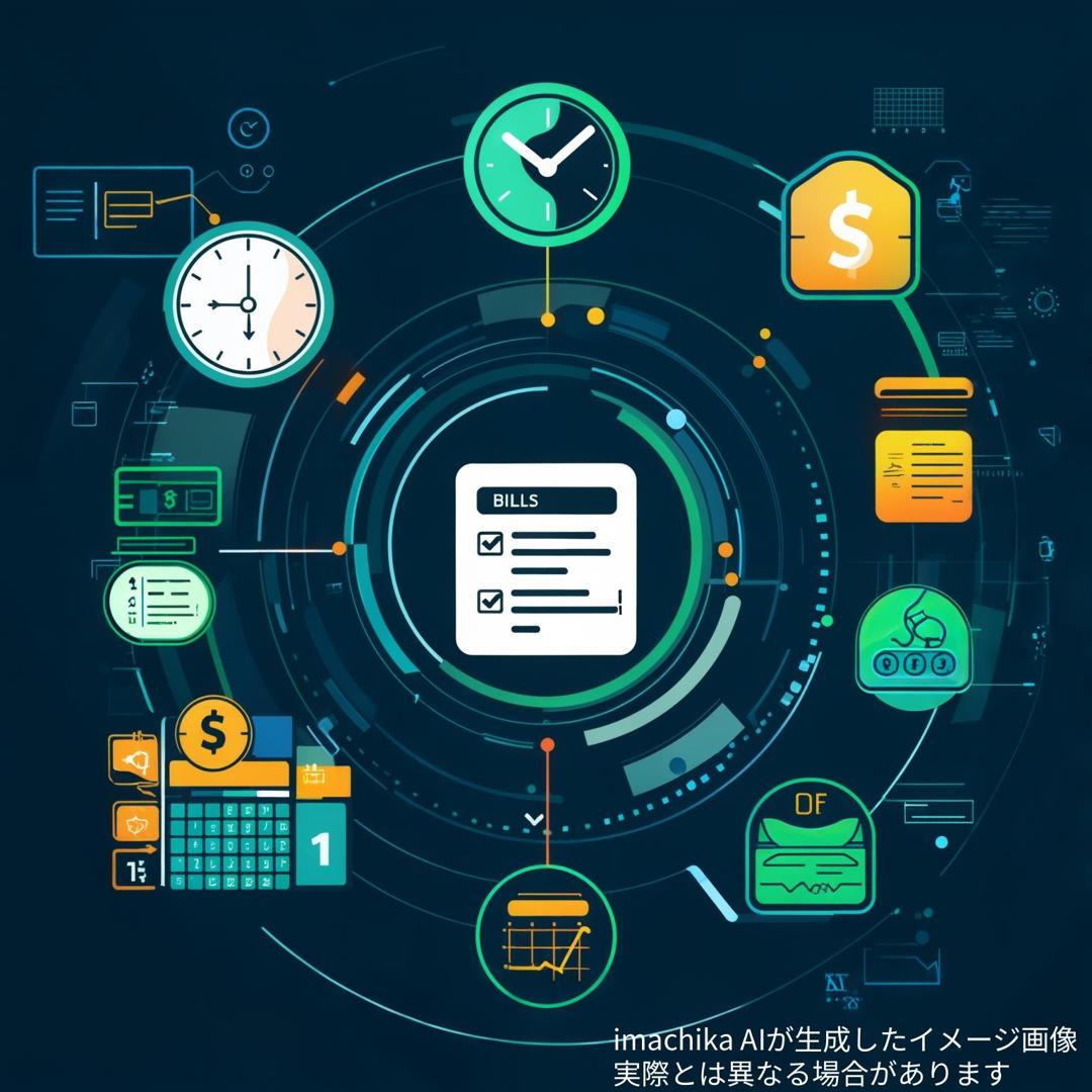 生成AIで実現するSNS運営・SEO・MEOの自動化