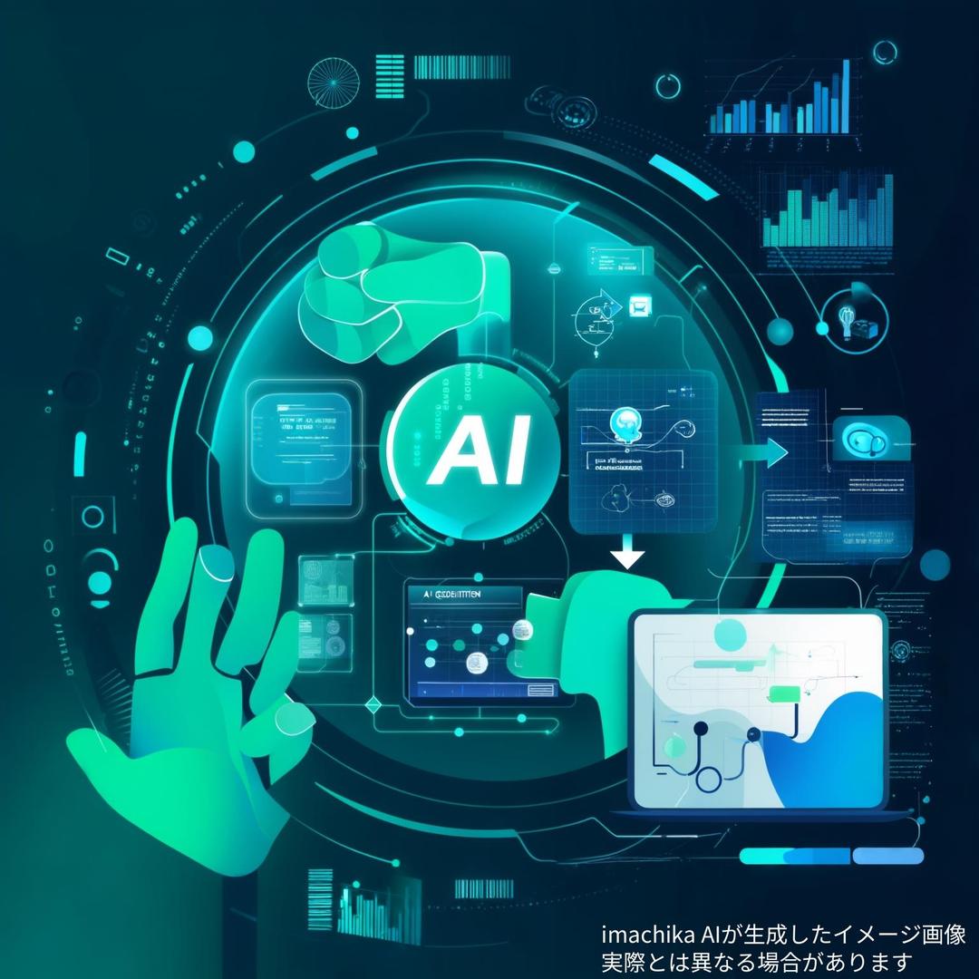 2024年最新！AIを活用した飲食店・クリニックの集客方法