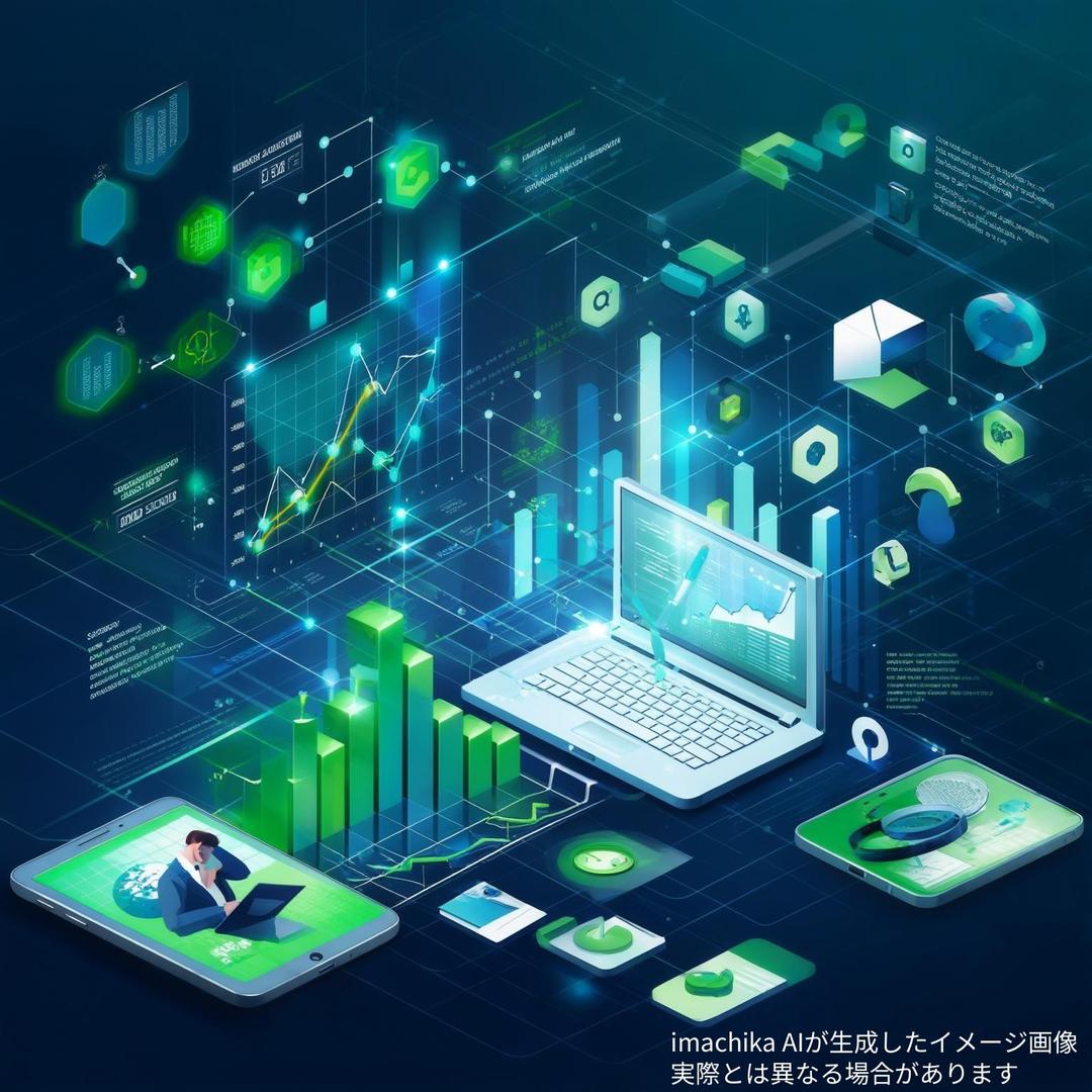 imachikaによるSNS運営・SEO・MEOの自動化で集客を加速！