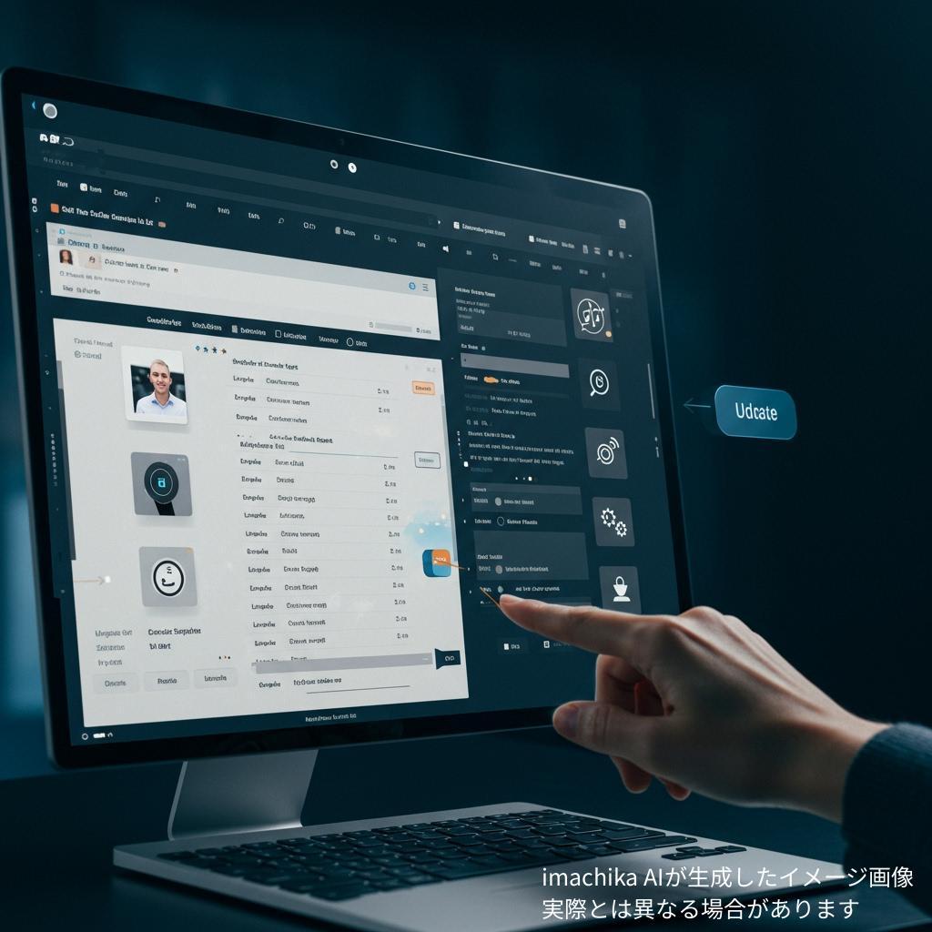 自動化でビジネスを次のステージへ：いまチカ株式会社のサービスを活用しよう！
