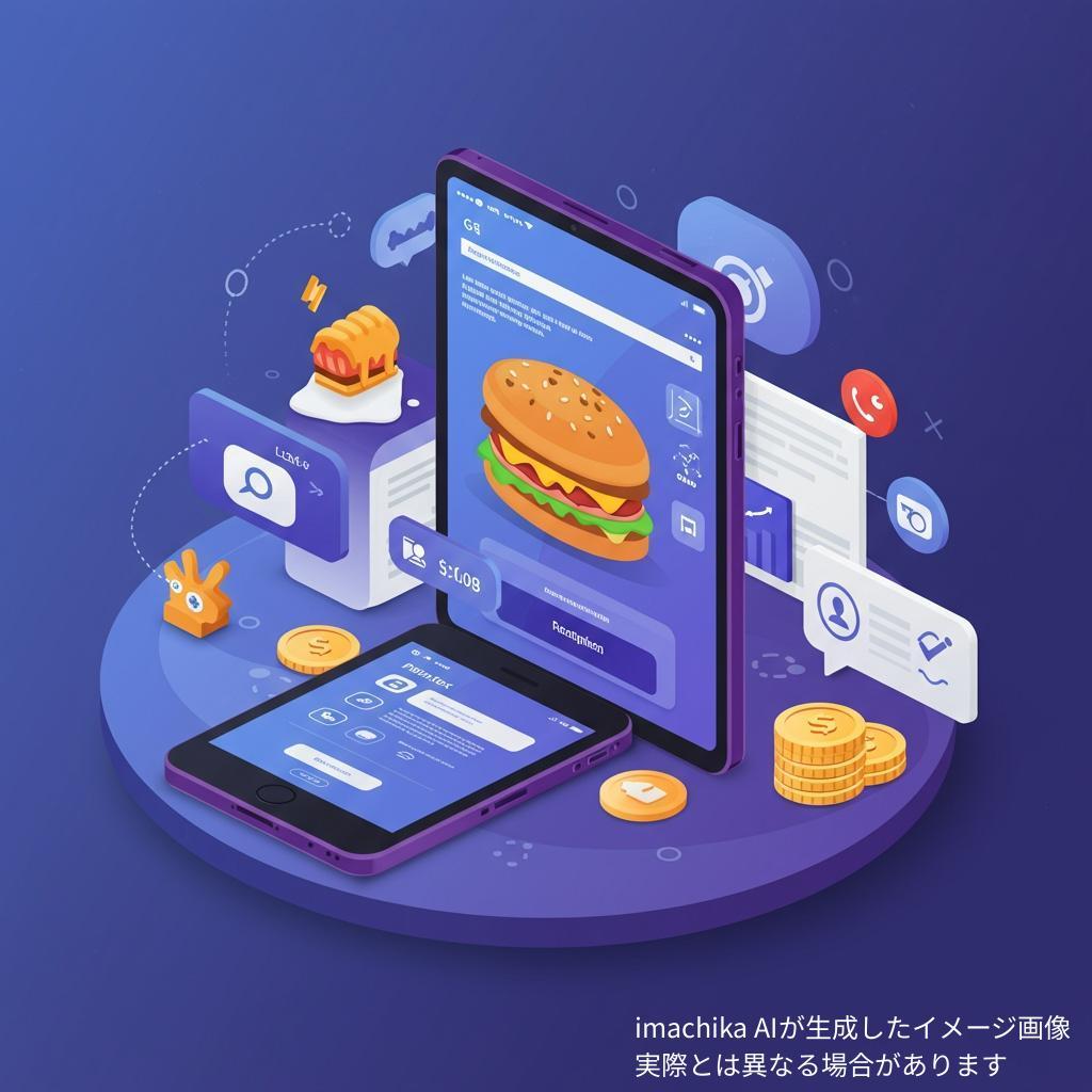 いまチカ株式会社が提供する生成AIによるSNS運営・SEO・MEOの自動化の新たな可能性
