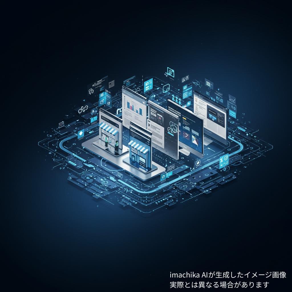 革新的なSNS運営とSEO自動化の未来へ：いまチカ株式会社が提供する可能性