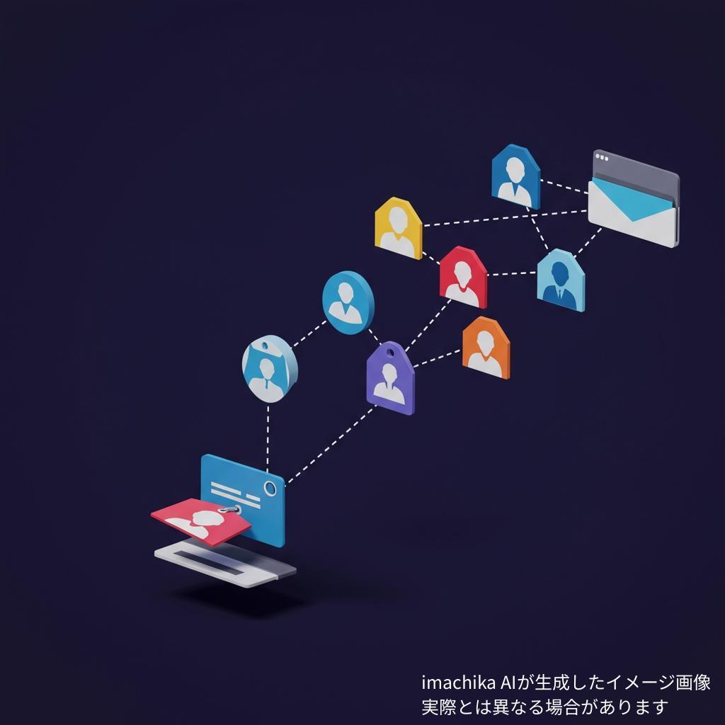 いまチカ株式会社が提供する生成AI：SNS運営・SEO・MEOの自動化でビジネスを加速する