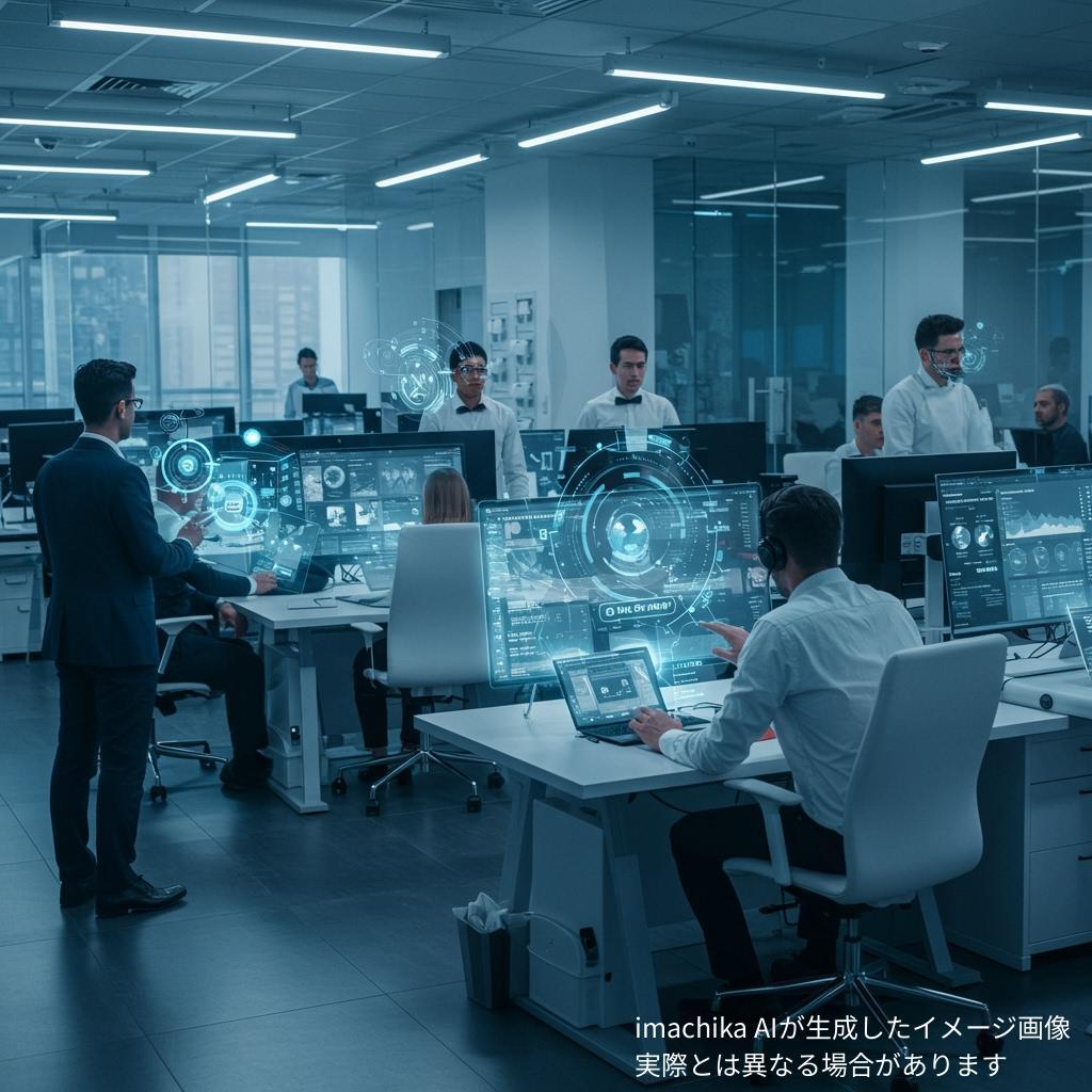 imachikaでSNS運営の未来を切り開く！- 自動化時代の新しい提案
