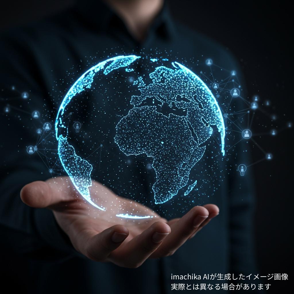いまチカ株式会社の生成AIでSNS運営・SEO・MEOを効率化