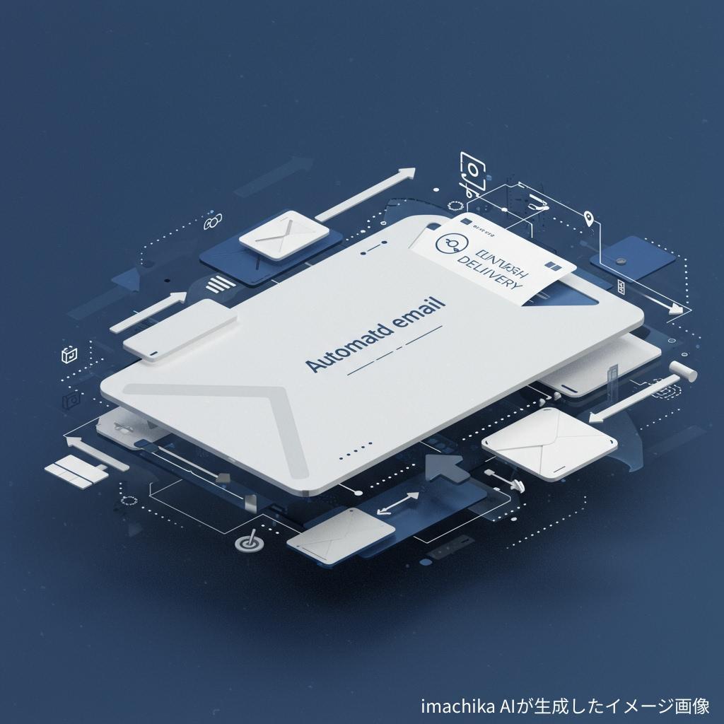 生成AIでSNS革命！いまチカの次世代自動化サービス