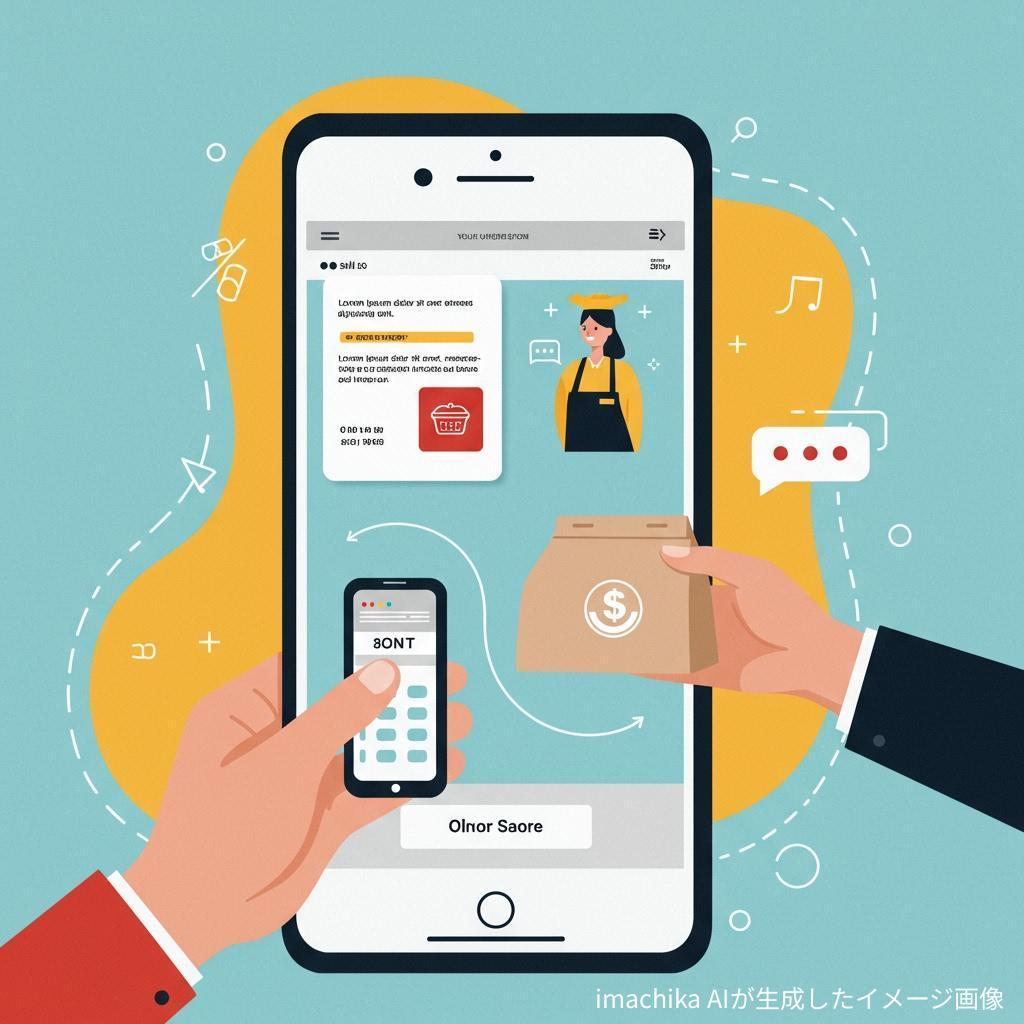 生成AIでSNS運営・SEO・MEOを自動化！いまチカ株式会社の革新
