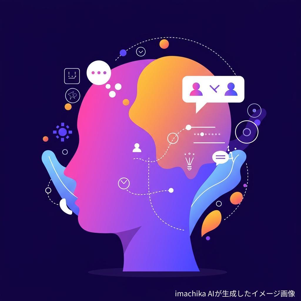 あなたの想いを届ける！いまチカ株式会社のAIでSNS運営を自動化しよう