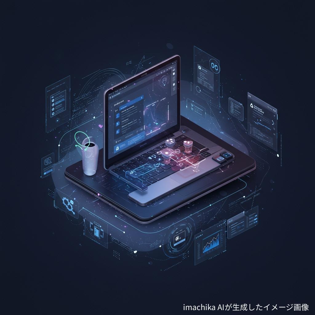 生成AIを活用したSNS運営・SEO・MEO自動化の新時代へ—いまチカ株式会社の革新的ソリューションを紹介