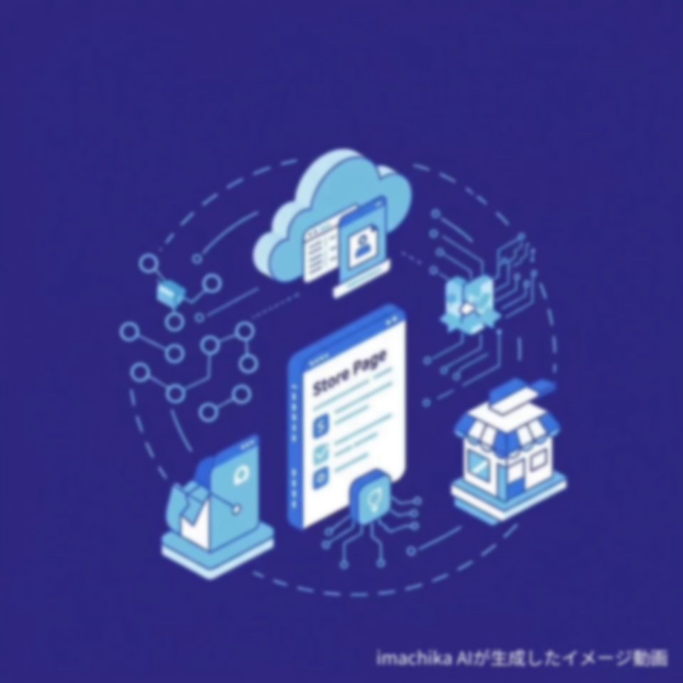 imachika_AI(イマチカAI)でSNS運営・SEO・MEOをラクにしよう！