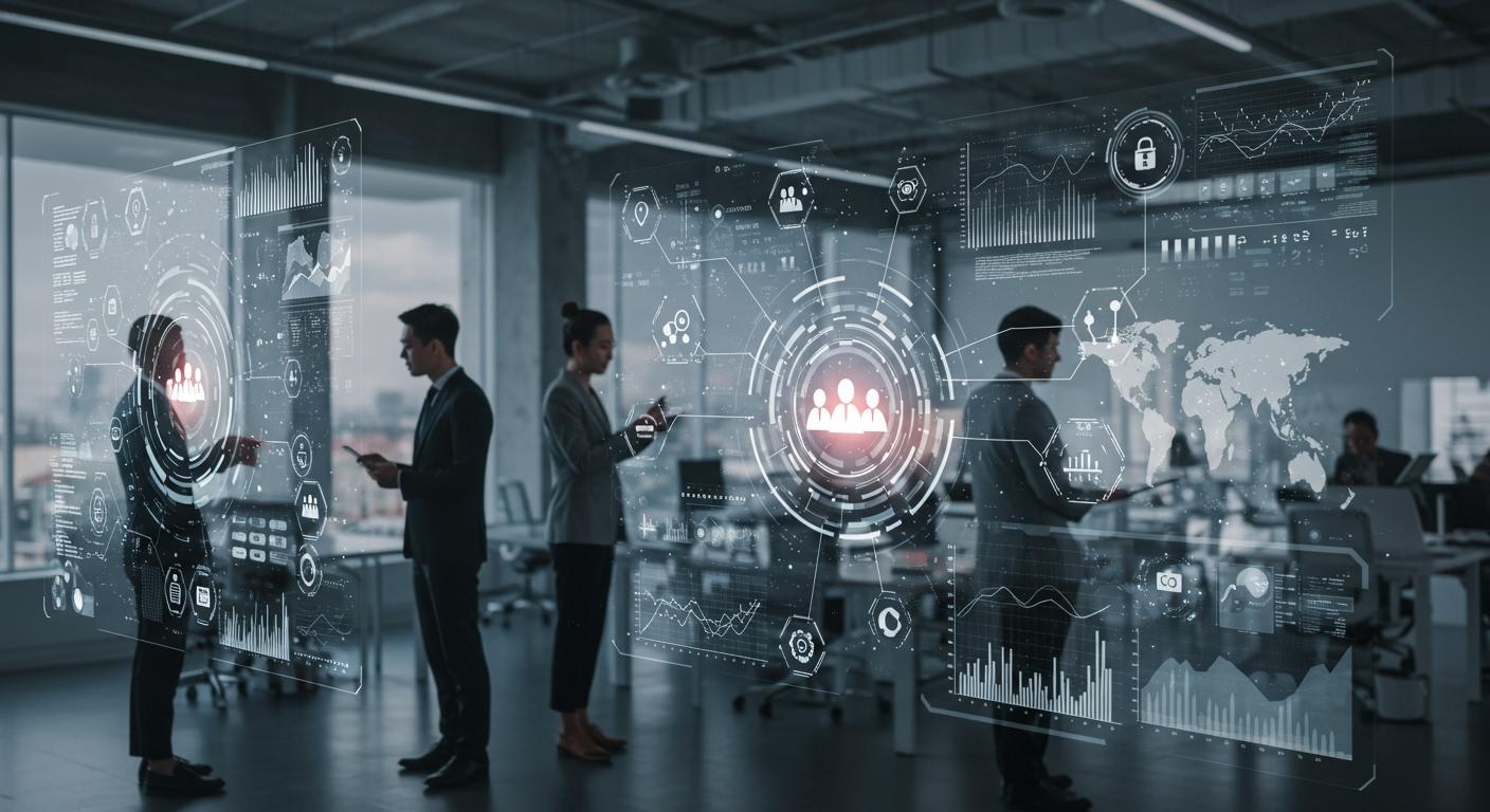 生成AIで変わる！SNS運営・SEO・MEO自動化の最前線｜imachikaが実現する新しい店舗マーケティング