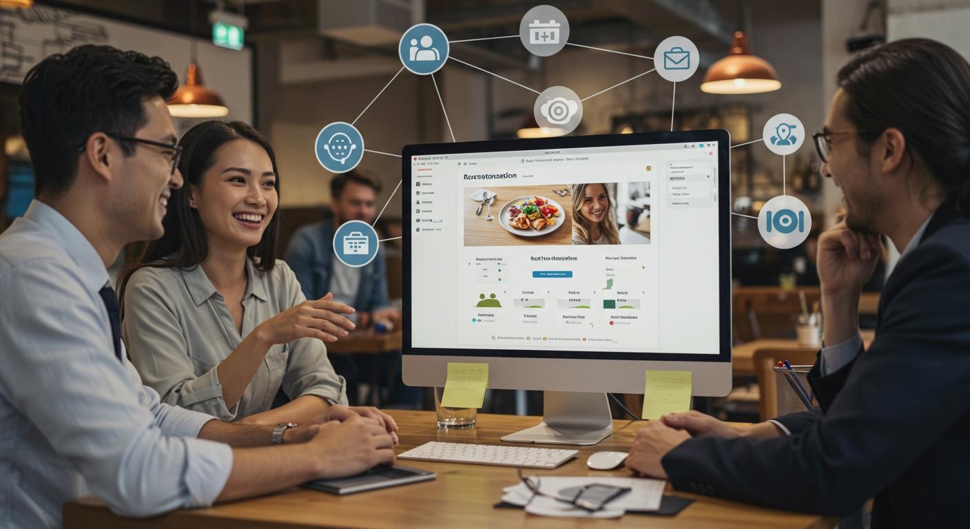 生成AIで変わるSNS運営・SEO・MEOの未来――imachikaが実現する店舗ビジネスの新常識