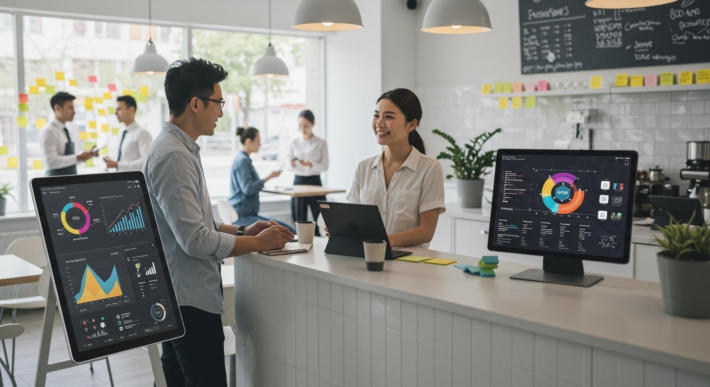 生成AIで変わる！SNS運営・SEO・MEOの自動化最前線～imachikaがもたらす新しい店舗マーケティングのカタチ～