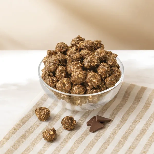 ポップコーン ショコラ キャラメルサレ