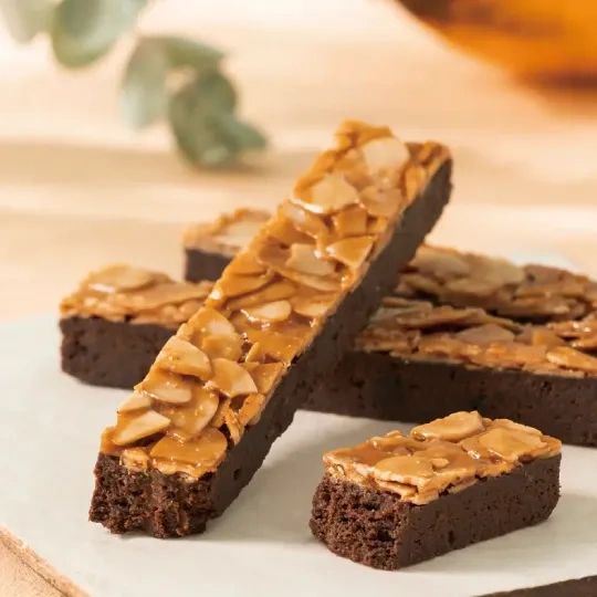 ショコラふろらんたん