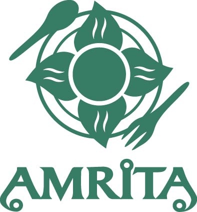 アムリタ食堂