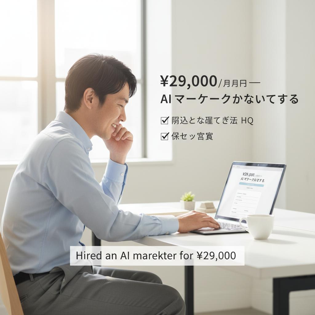 調べるといまチカのAIが銀座の本社から提供されていて導入コストも圧倒的に安いと知りました。