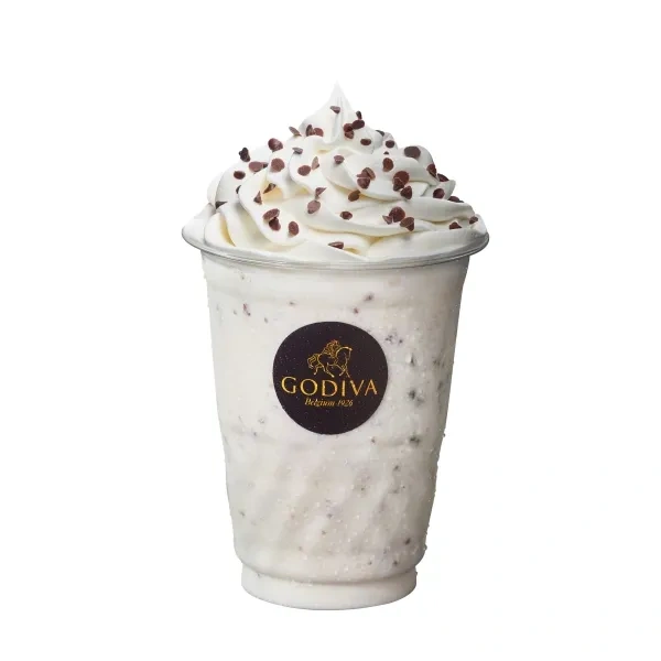 カカオ27％ ホワイトチョコレート ショコリキサー