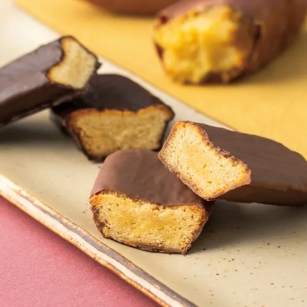 紅天使スイートポテトフィナンシェ