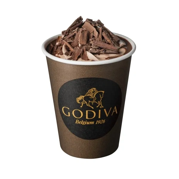 カカオ42% ミルクチョコレート ホットショコリキサー​