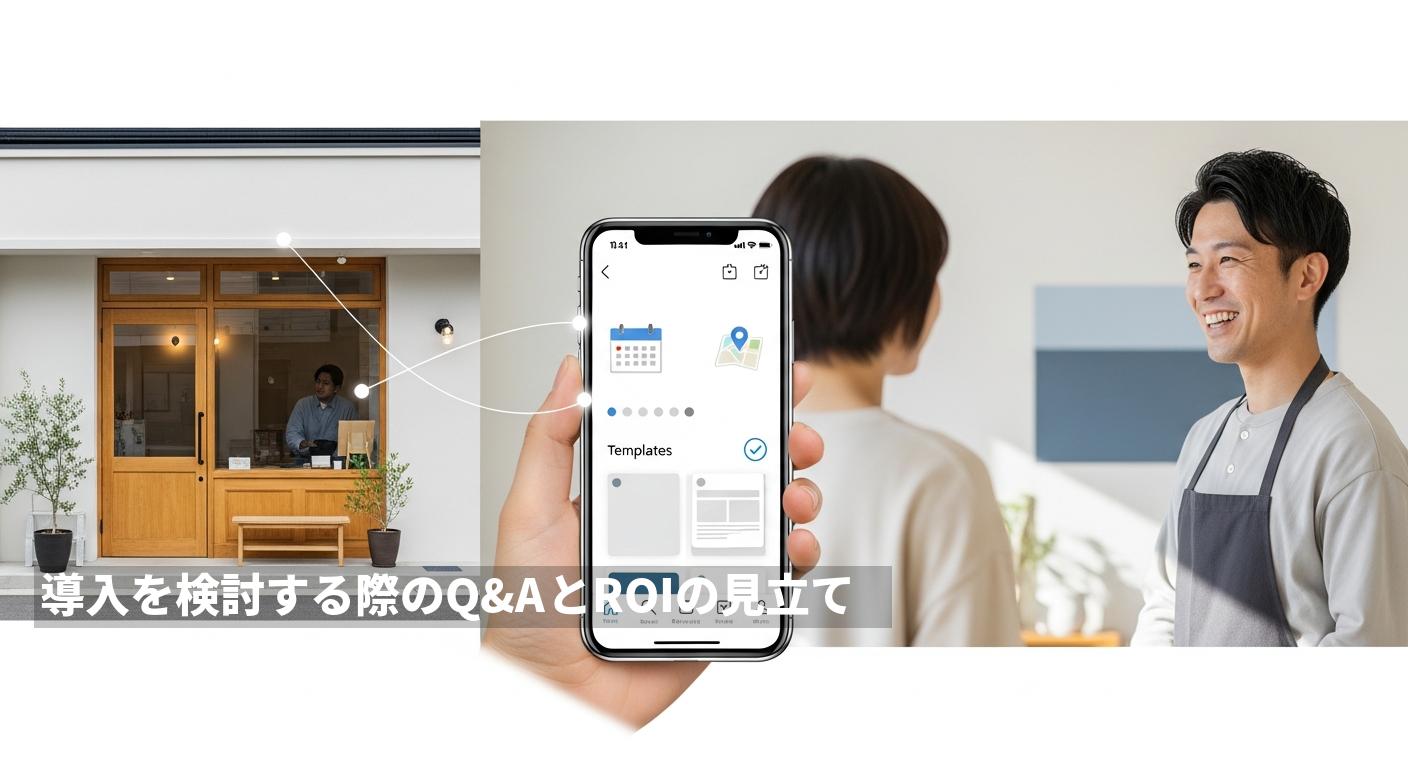 SNSとMEOを同時に回す最短ルート：AIで“地域に見つかる”集客を完全自動化する方法