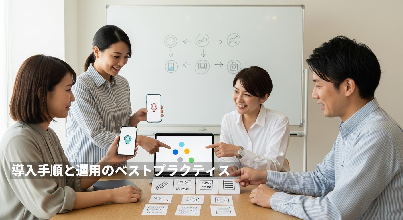 口コミ自動返信で集客と業務効率を両立する方法 — 多言語対応口コミGPTの実践ガイド