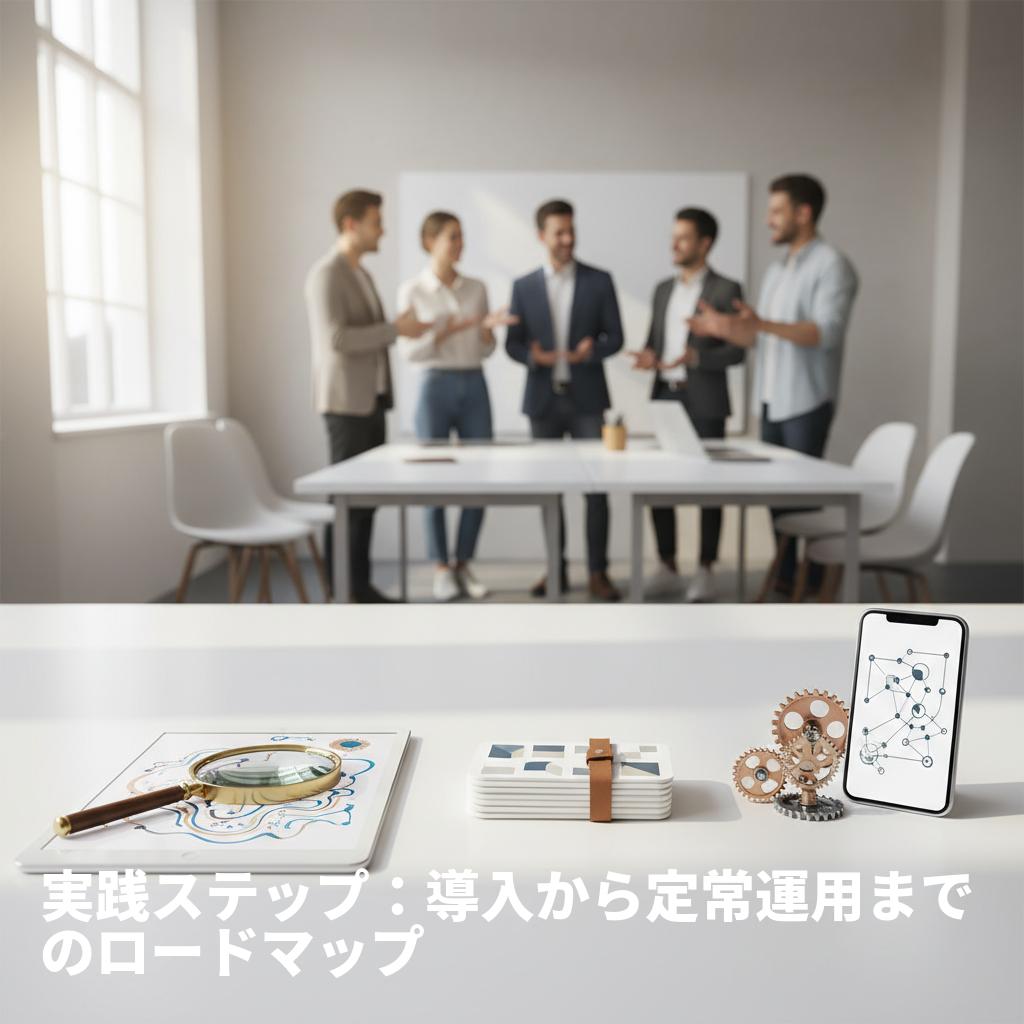 SNS疲れを終わらせるAI「真」：中小企業・店舗が無理なく続けられるデジタル集客の新常識