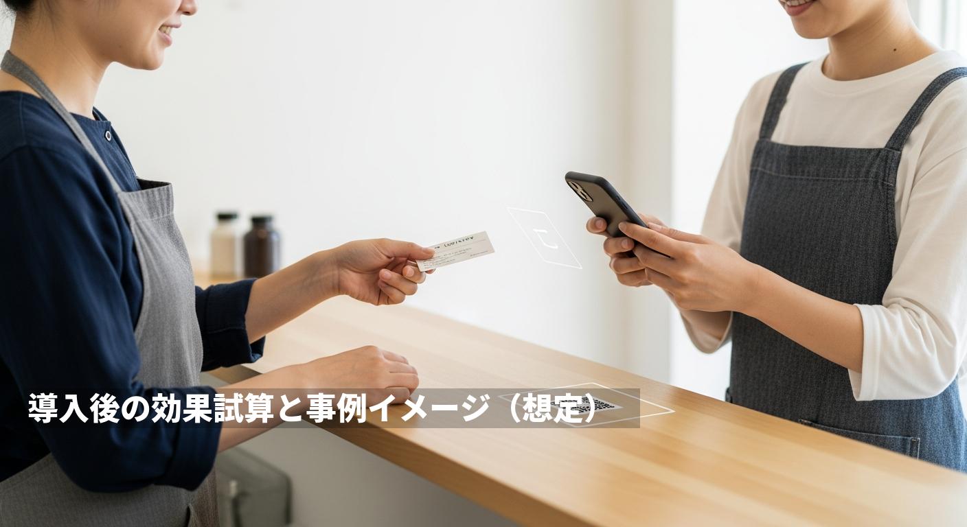 LINEショップカードでリピーターを増やす方法 ─ 作成手順とAIでの自動化活用ガイド