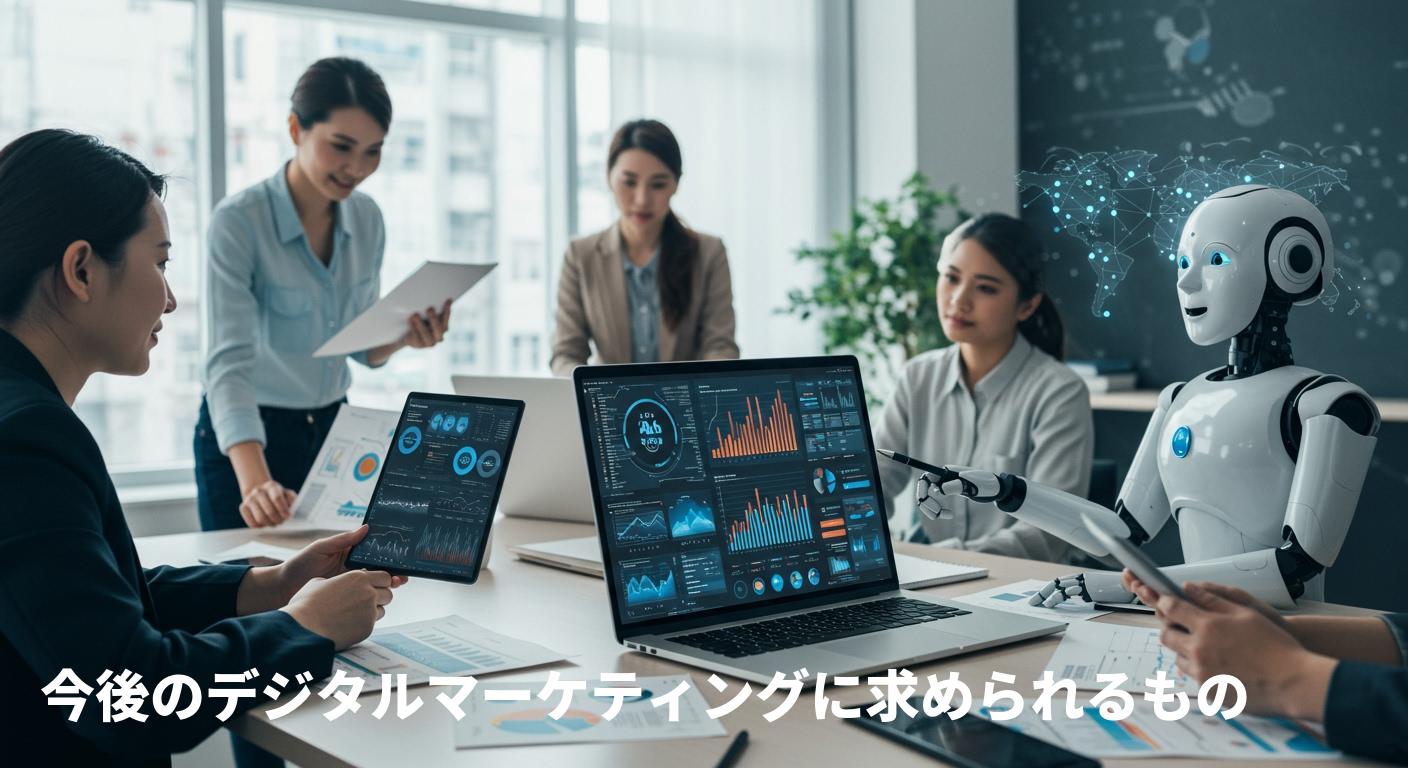 生成AIでSNS運営・SEO・MEOを自動化！imachikaが切り拓く次世代デジタルマーケティングの世界