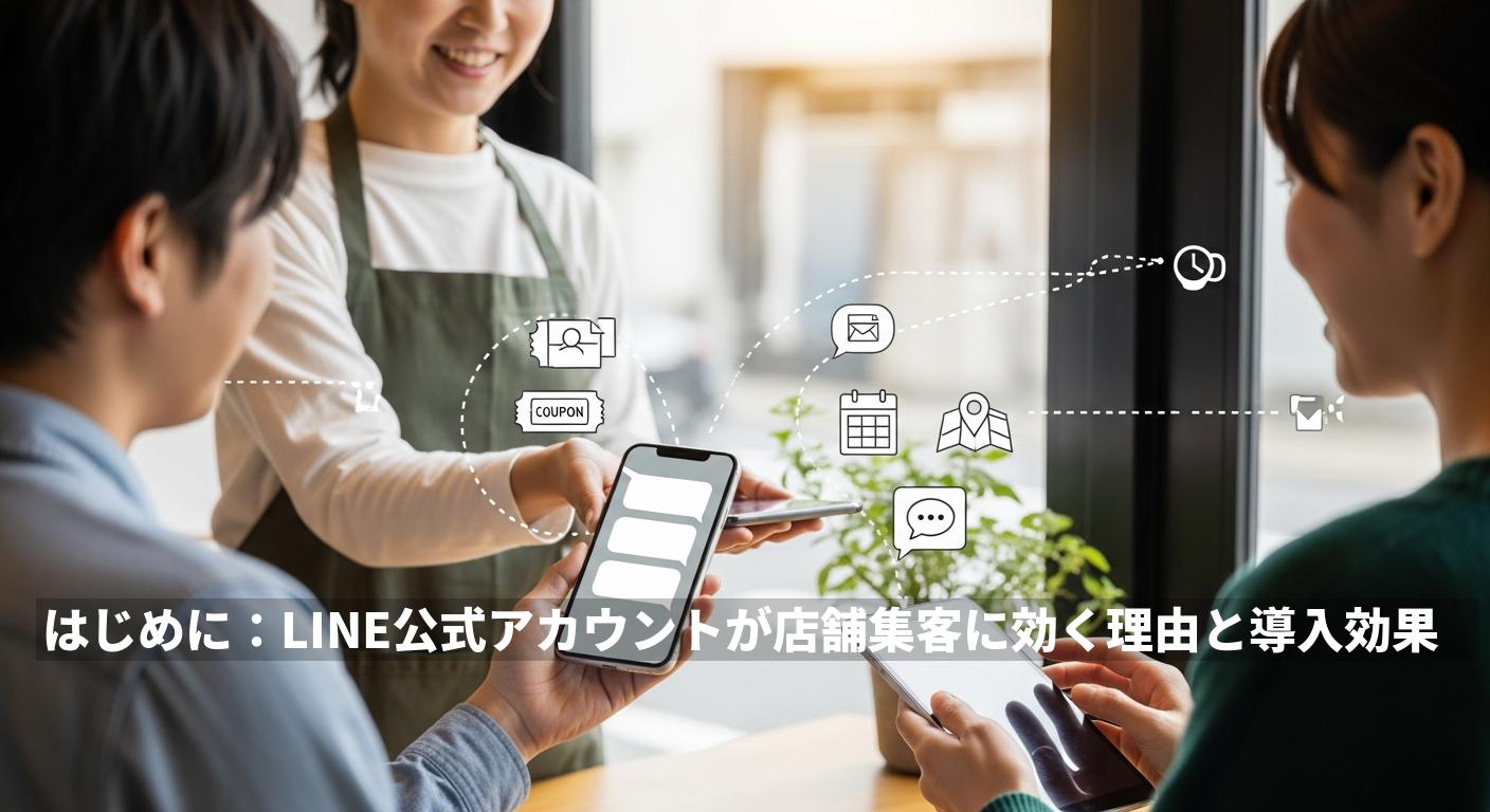 LINE公式アカウントの作り方と初期設定完全ガイド｜AIでSNS自動投稿を完全自動化する方法