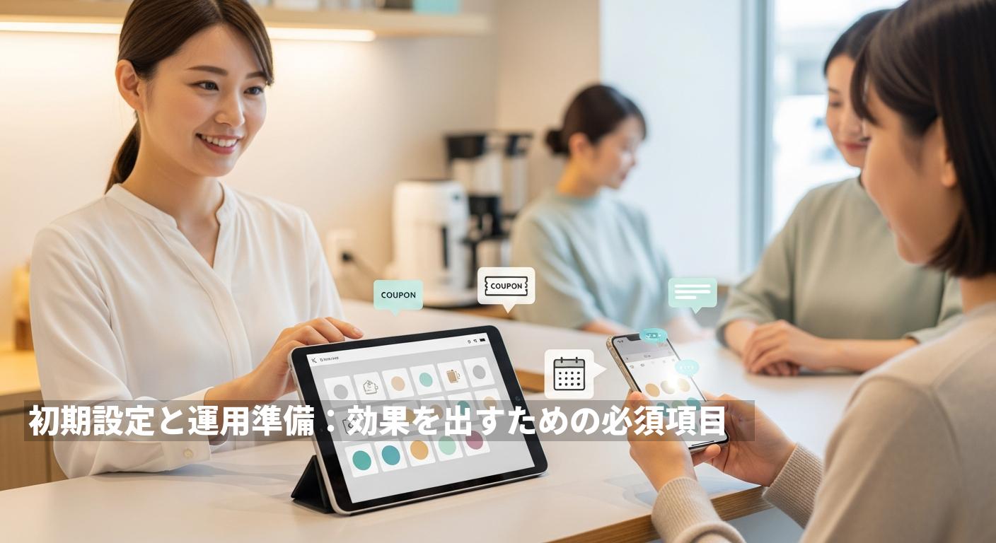 LINE公式アカウントの作り方と初期設定完全ガイド｜AIでSNS自動投稿を完全自動化する方法