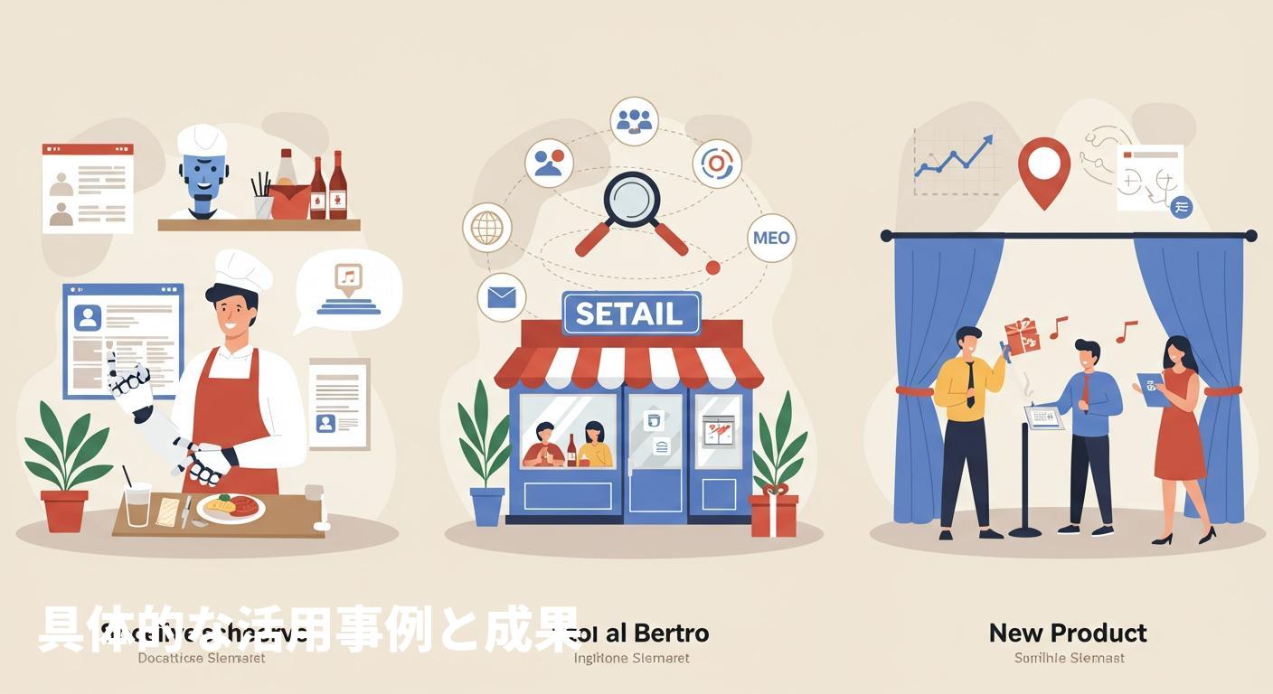 生成AIでSNS運営・SEO・MEOを自動化！いまチカ株式会社が提供する未来型マーケティングの全貌