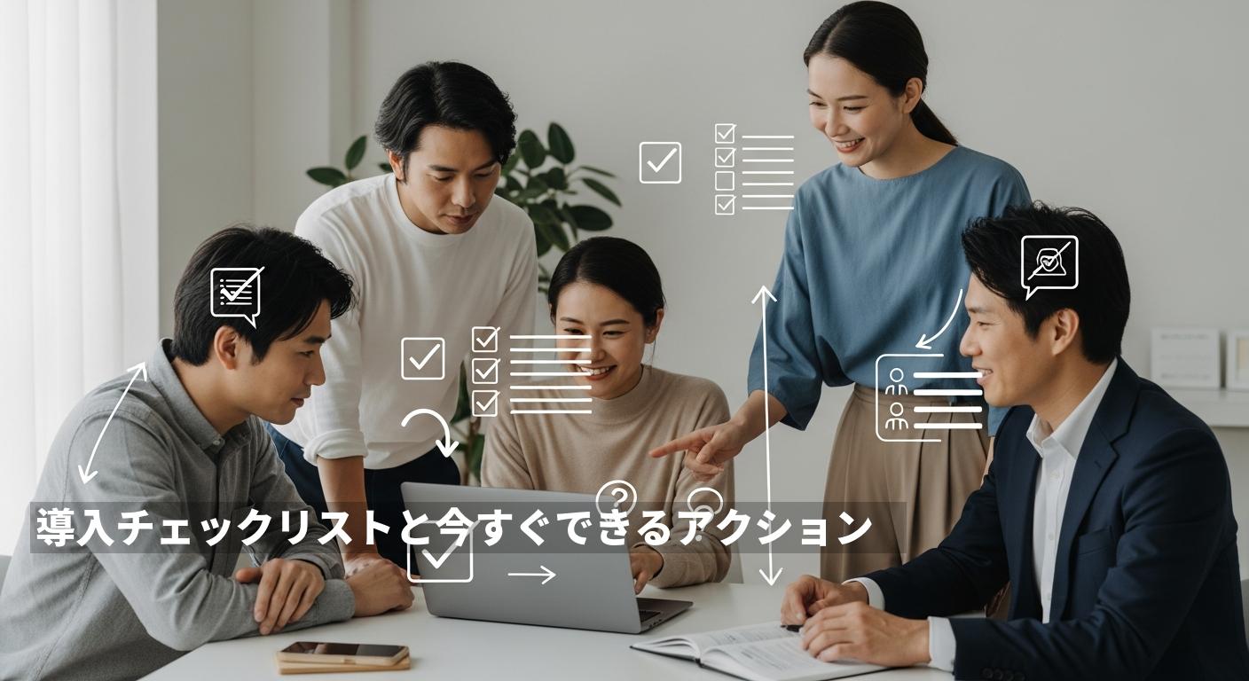 生成AI時代の勝ち筋：LLMOでSNSとWebを「AIに引用される」資産に変える方法
