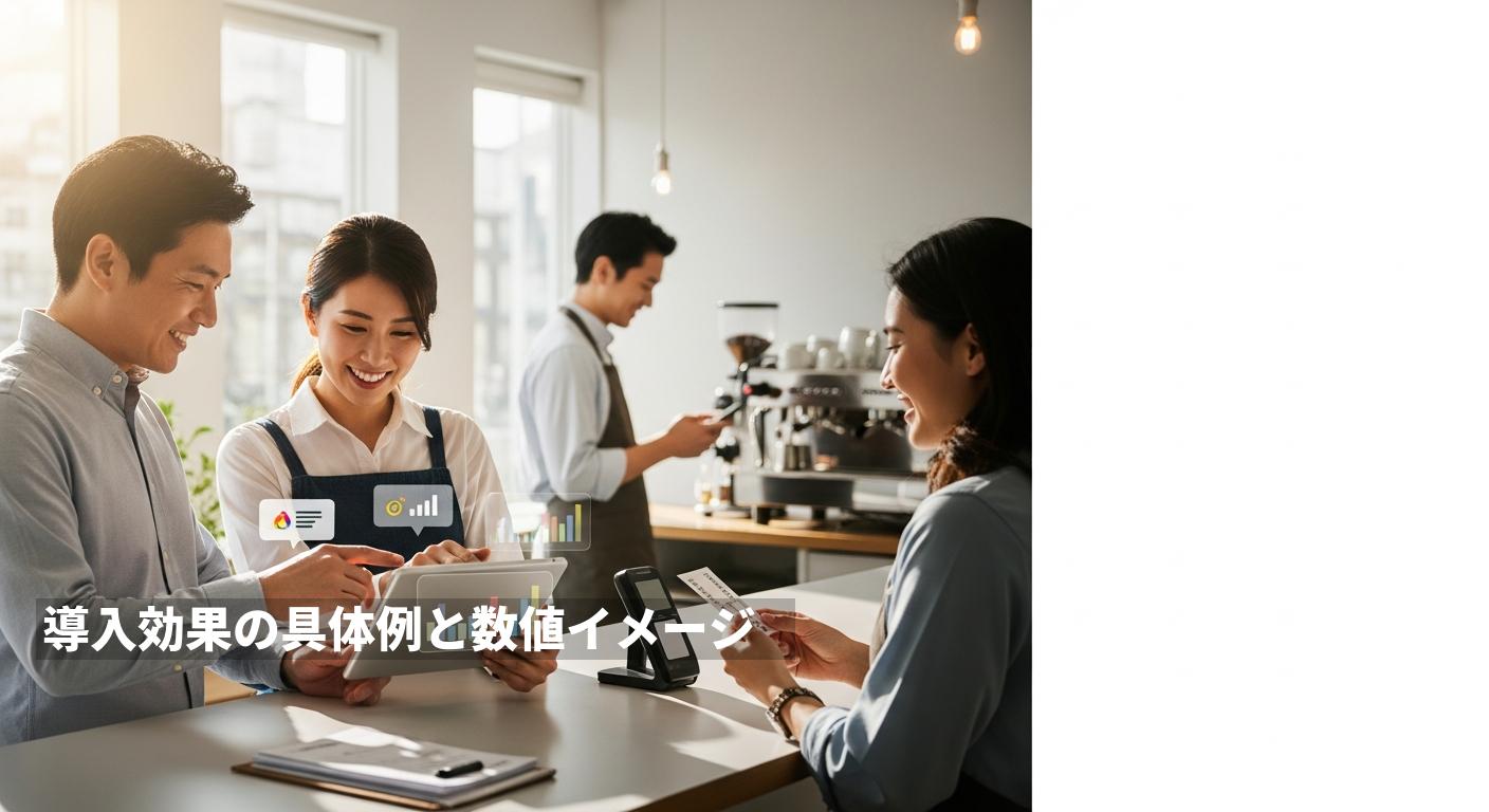 店舗・中小企業向け｜AIで実現するSNS完全自動化と集客効率化ガイド — imachikaAI導入で変わる現場の働き方