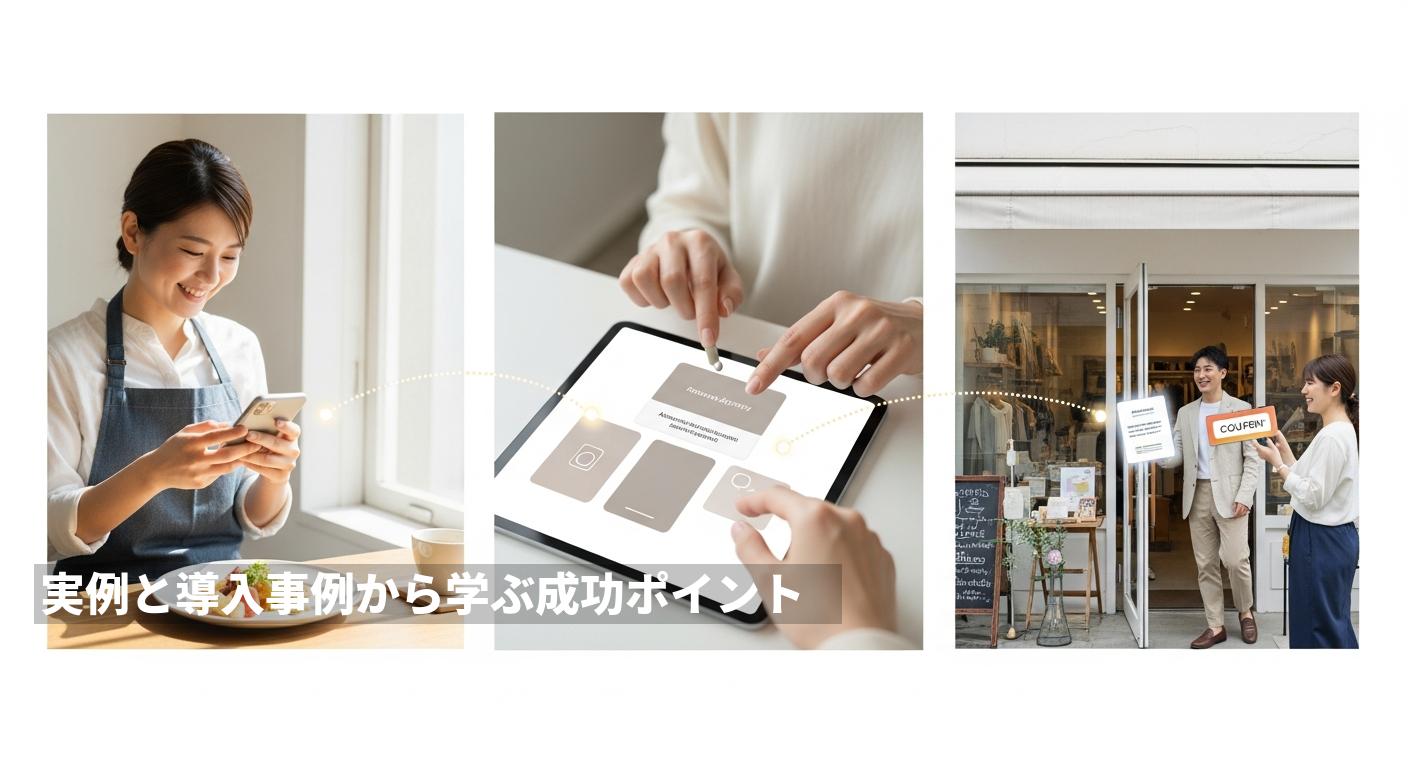 人がいなくてもSNSが止まらない仕組みをつくる──中小企業・店舗が今すぐ取り組むべき戦略と実践ガイド