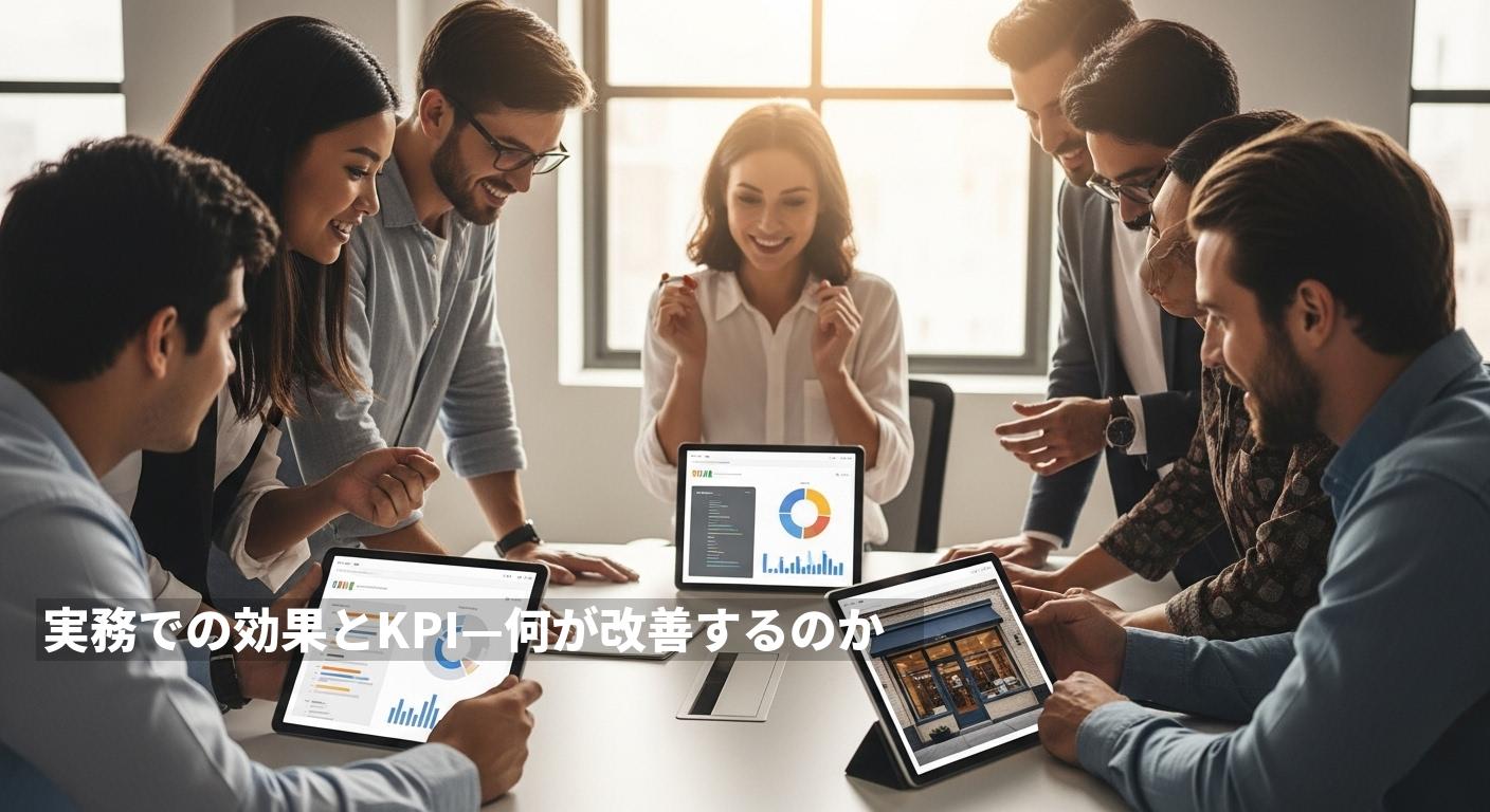 事例分析で「伝わる」コンセプトに変える方法—AIでSNS・SEO・MEOを自動化する実践ガイド