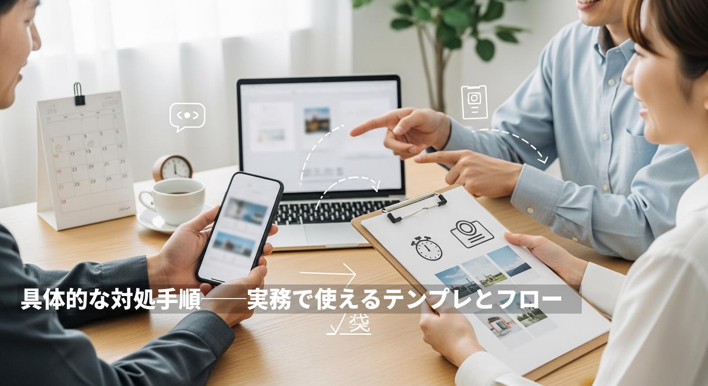 Googleで口コミが反映されない原因と実務的な対処法｜店舗運営者向け完全ガイド