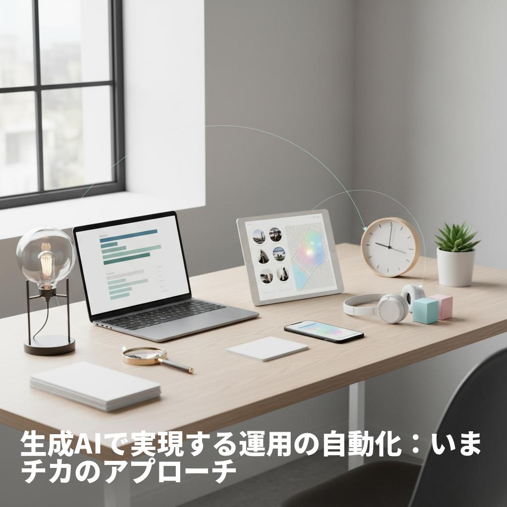 ９割の人が知らないSNS『真』の運用法──バズ依存から脱却し、中長期で勝ち続けるAI自動化の設計図