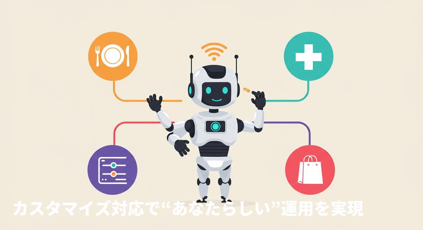 生成AIでSNS運営・SEO・MEOを自動化！imachikaがもたらす新しいデジタルマーケティングの世界