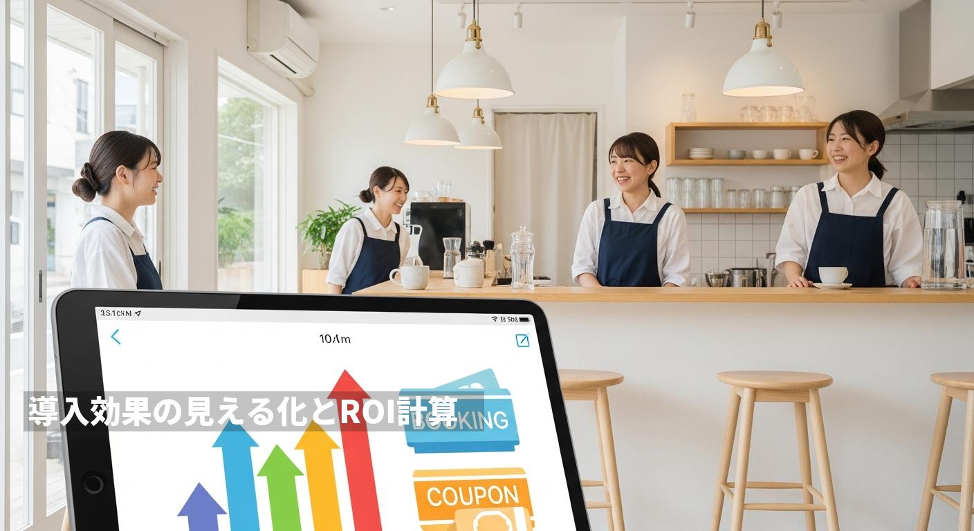 SNSの自動投稿で店舗集客を完全自動化する方法｜AIで業務を効率化し来店数・売上を伸ばす具体策