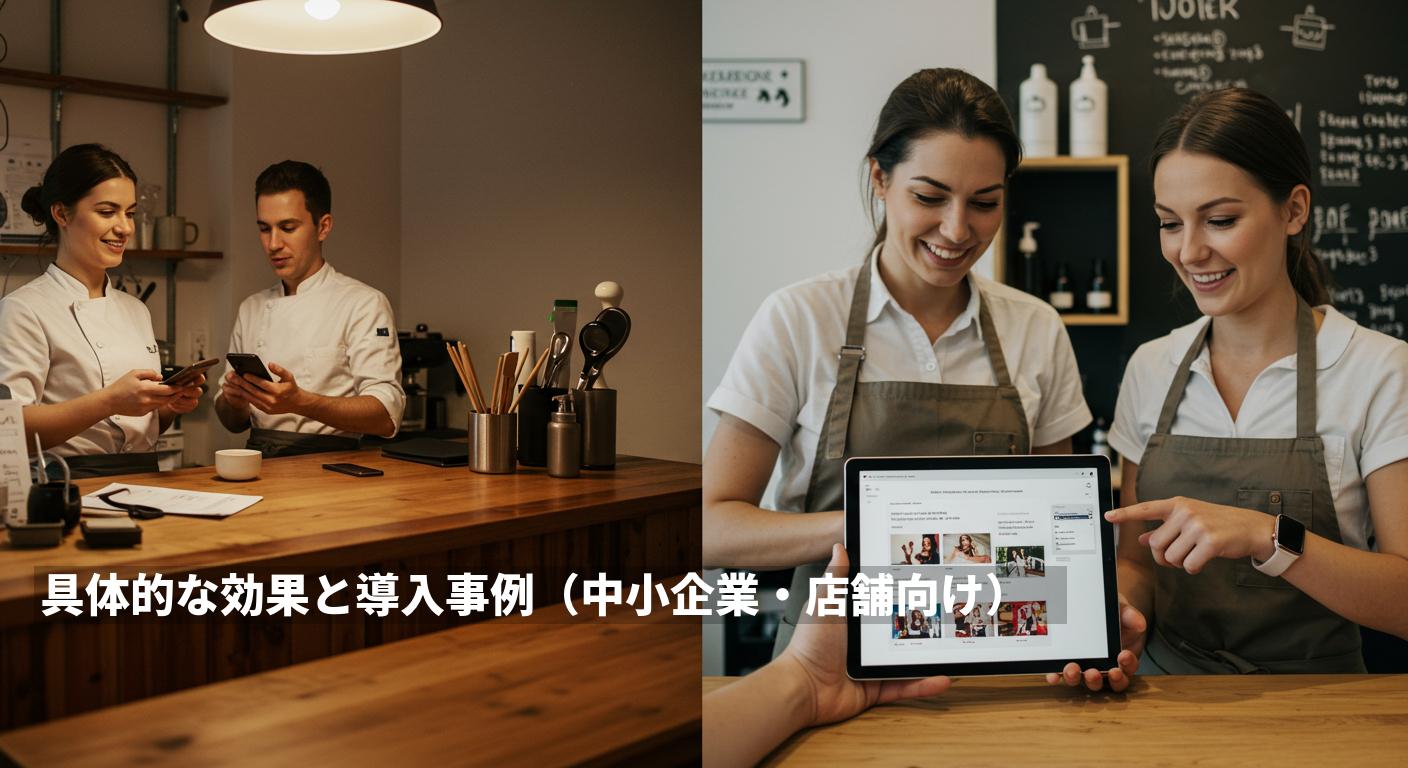 AIに“自分のクセ”を覚えさせて、デジタル集客を効率化する実践ガイド（いまチカ株式会社）