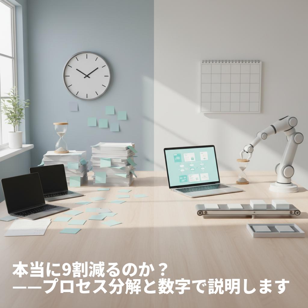 SNSにかける時間、9割減らしたい方だけ見てください——いまチカ株式会社が届ける“ゼロから考えない”運用術