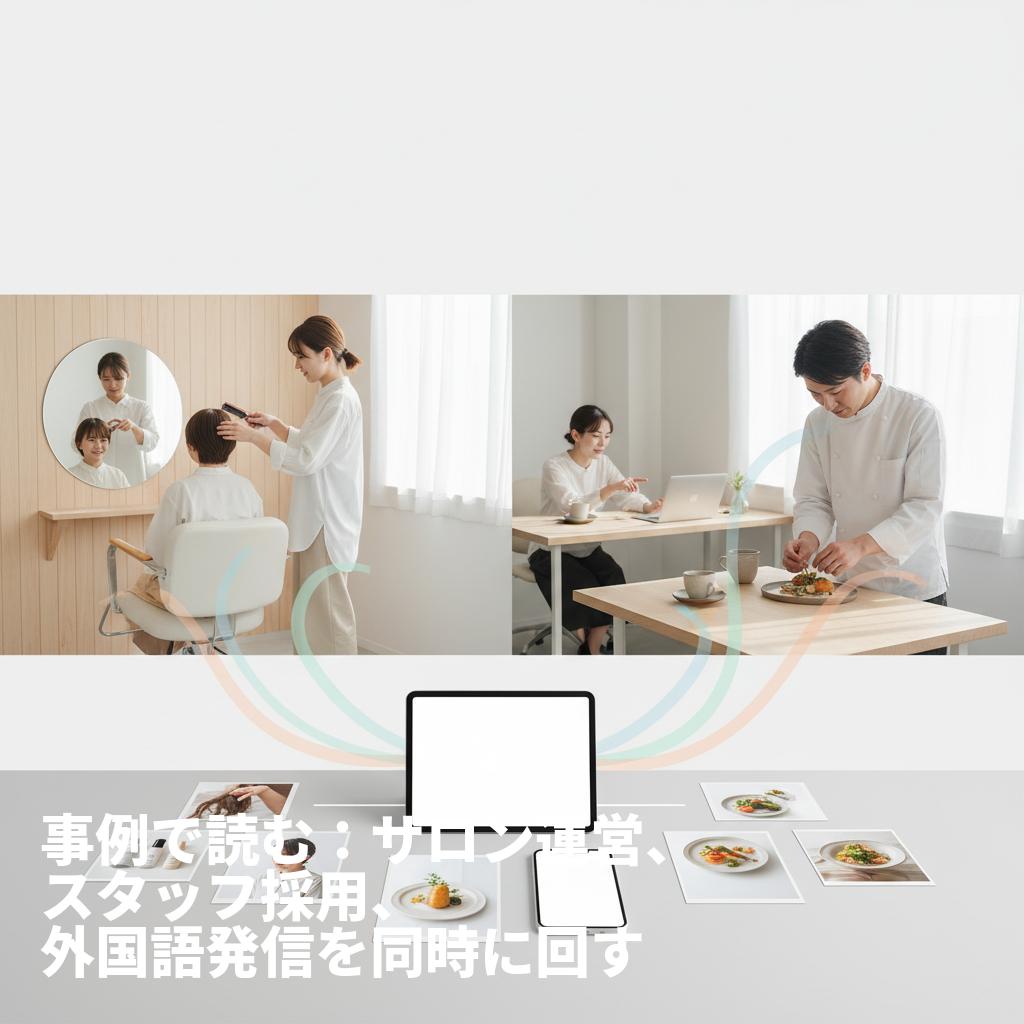 “切り替え地獄”から抜け出すSNS運用：最大20アカウントを一画面で掌握し、AIが自動最適化する「imachika」の仕事術