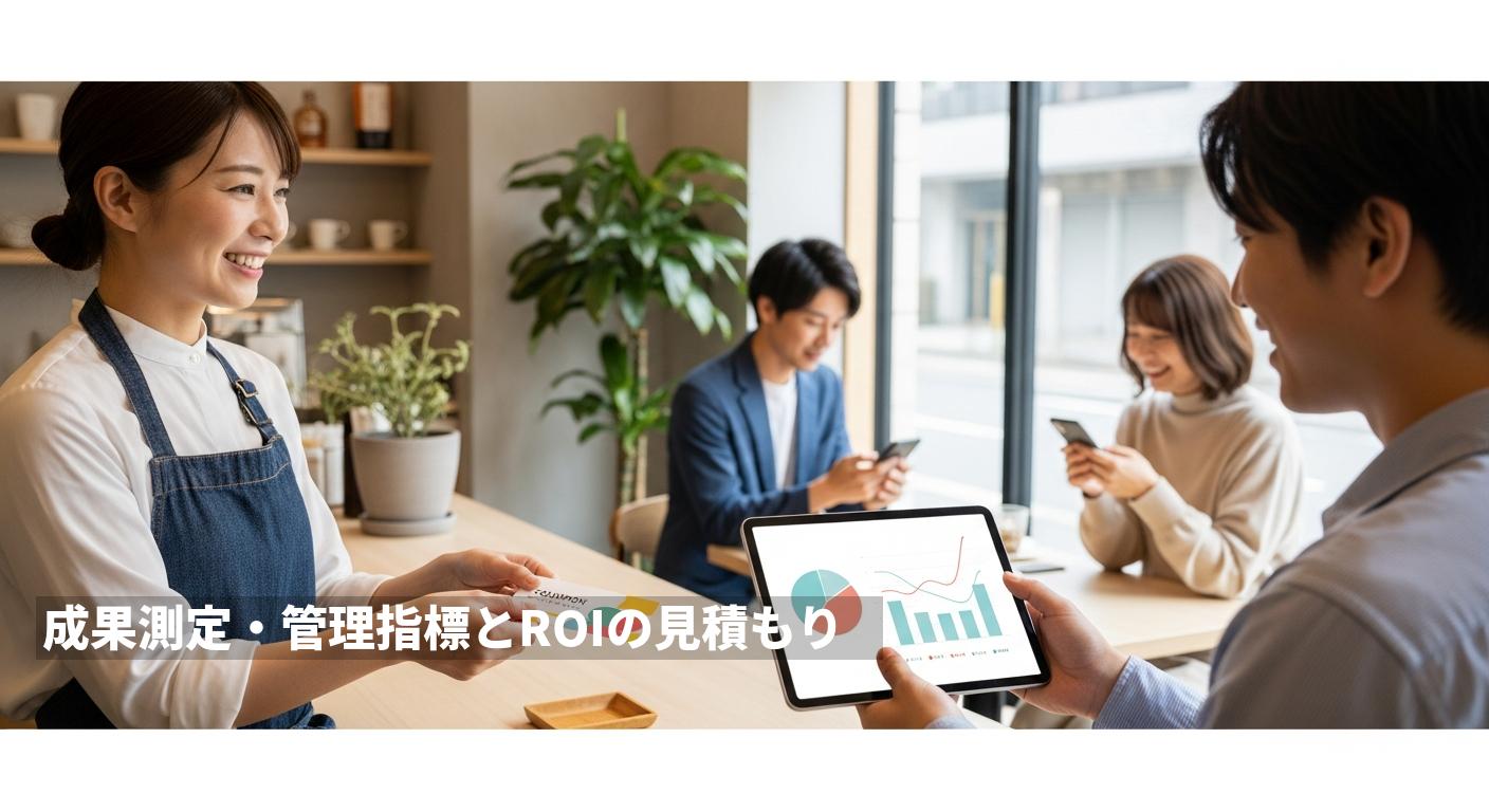 実店舗の来店を即効で増やす：クーポン配信を軸としたSNS・AI完全自動化戦略（LINE・GoogleBP連携対応）