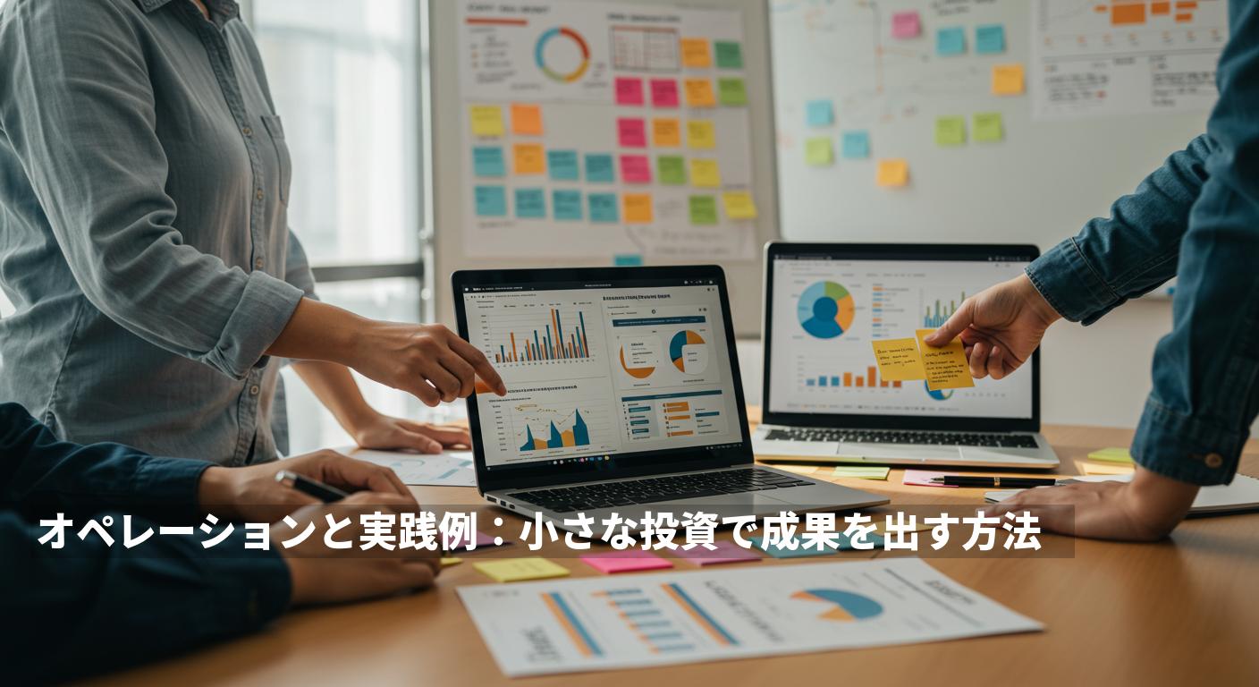 最新のSEO事情と中小企業が今すべきこと — 実務で使える戦略と具体的施策