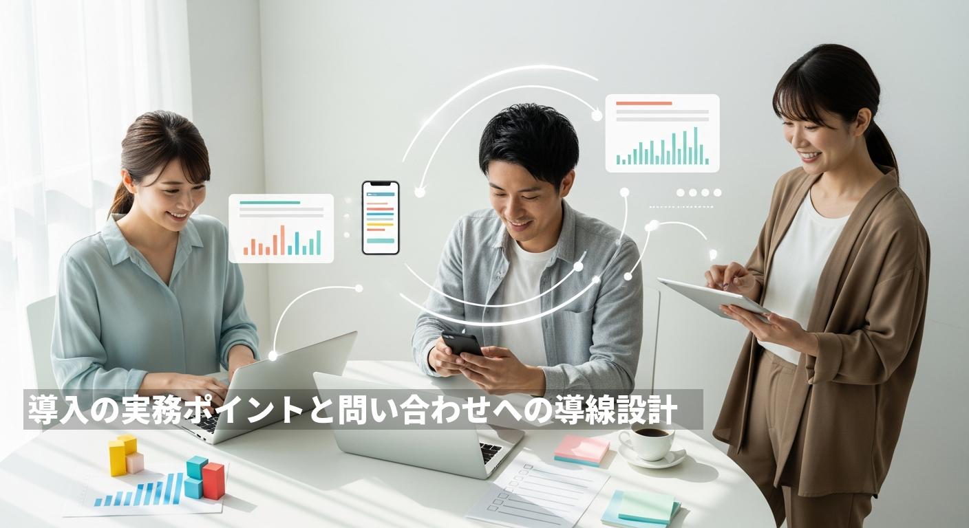 【実践ガイド】ビッグキーワードの見つけ方とSNS自動運用で集客を最大化する方法