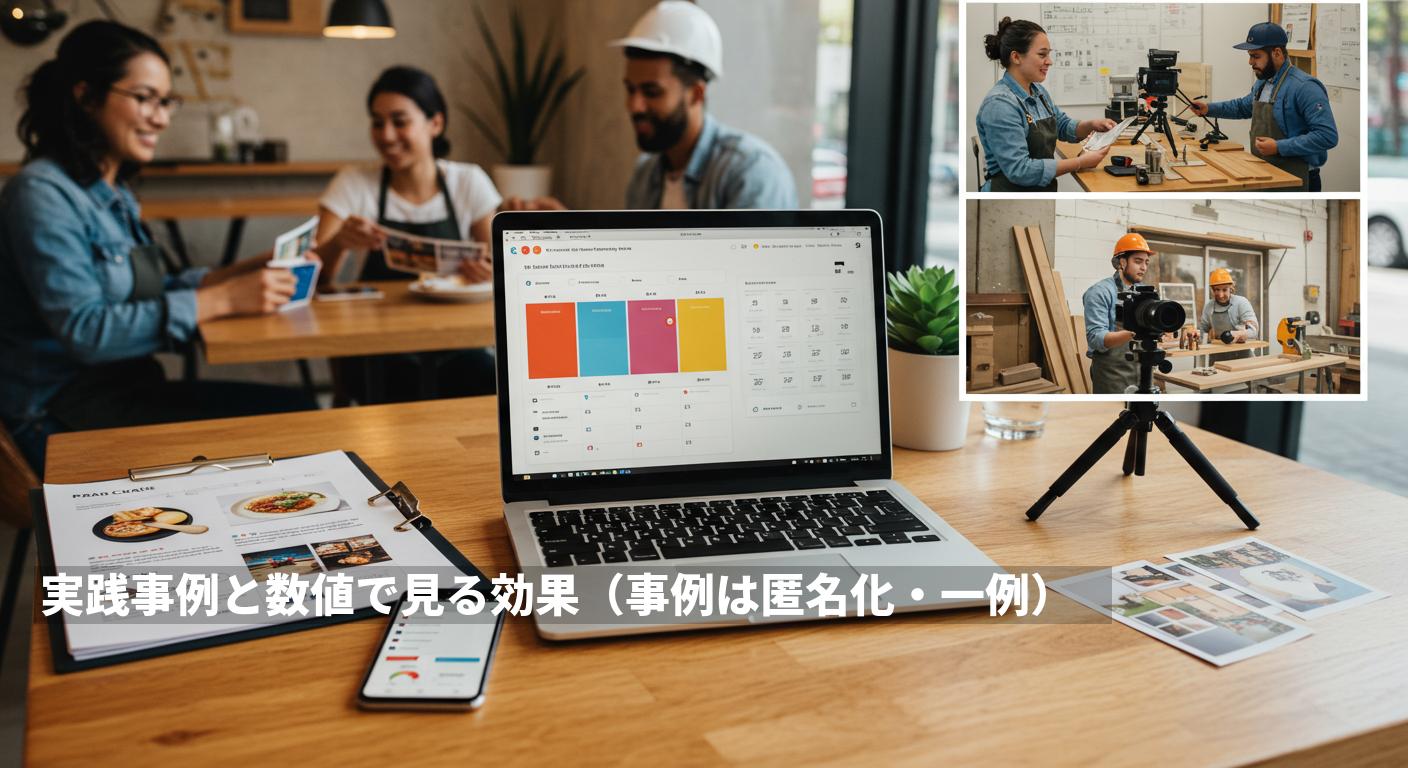人がいなくてもSNSが止まらない仕組み──中小企業が実践できる運用設計と導入手順